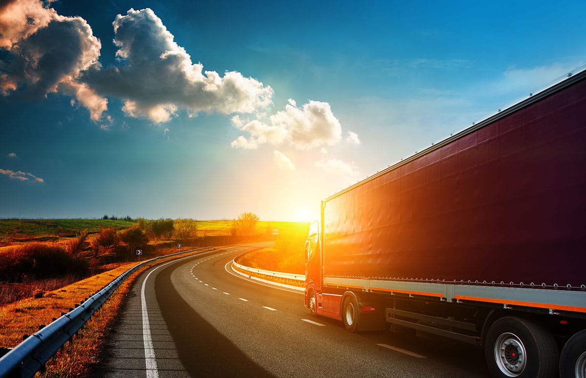 Supply-Chain South African Supply Chain