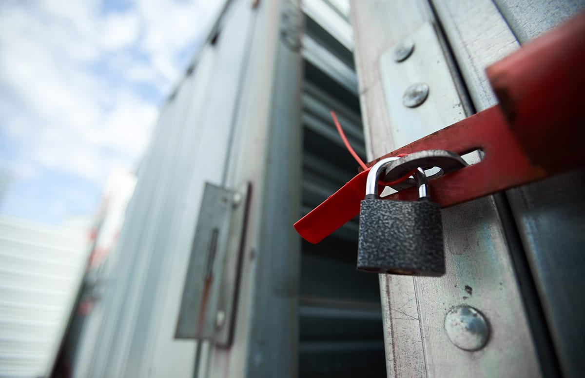 Protecting Your Cargo